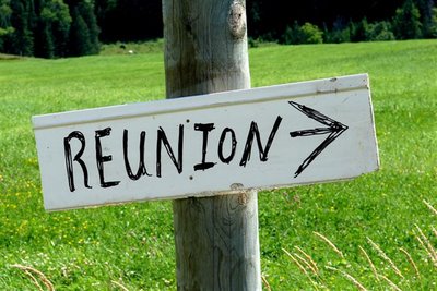 The Reunion I: The beginning